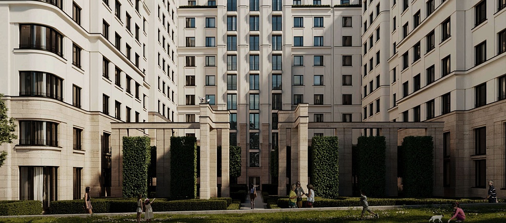 Судебная экспертиза квартиры от застройщика #CITY_PREPOSITIONAL#