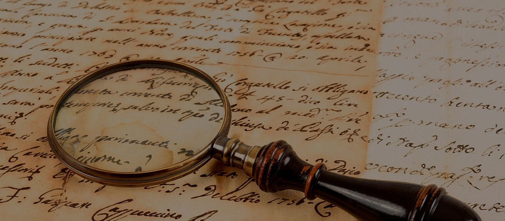 Судебная автороведческая экспертиза #CITY_PREPOSITIONAL#